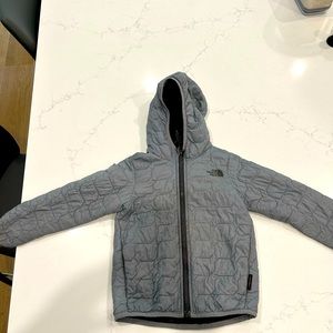 North Face kids jacket